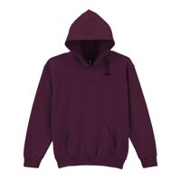 Trade youth hooded sweatshirt Thumbnail