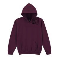 Trade youth hooded sweatshirt Thumbnail