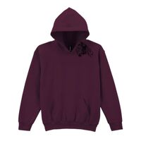 Trade youth hooded sweatshirt Thumbnail