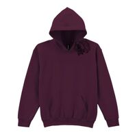 Trade youth hooded sweatshirt Thumbnail