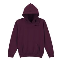 Trade youth hooded sweatshirt Thumbnail
