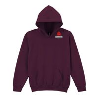Trade youth hooded sweatshirt Thumbnail