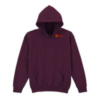 Trade youth hooded sweatshirt Thumbnail