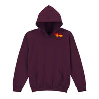 Trade youth hooded sweatshirt Thumbnail