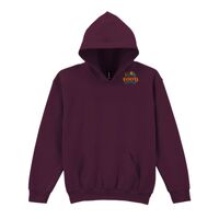Trade youth hooded sweatshirt Thumbnail