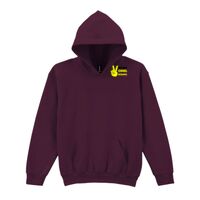 Trade youth hooded sweatshirt Thumbnail