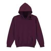 Trade youth hooded sweatshirt Thumbnail