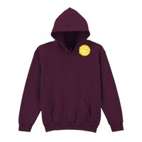 Trade youth hooded sweatshirt Thumbnail