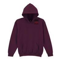Trade youth hooded sweatshirt Thumbnail