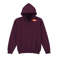 Trade youth hooded sweatshirt Thumbnail