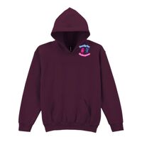 Trade youth hooded sweatshirt Thumbnail