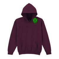 Trade youth hooded sweatshirt Thumbnail