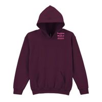 Trade youth hooded sweatshirt Thumbnail