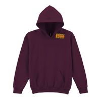 Trade youth hooded sweatshirt Thumbnail