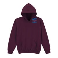 Trade youth hooded sweatshirt Thumbnail
