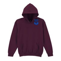 Trade youth hooded sweatshirt Thumbnail