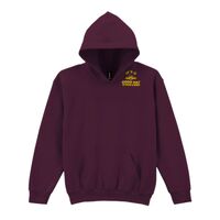 Trade youth hooded sweatshirt Thumbnail
