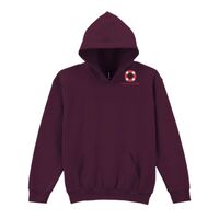 Trade youth hooded sweatshirt Thumbnail