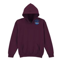 Trade youth hooded sweatshirt Thumbnail