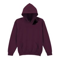 Trade youth hooded sweatshirt Thumbnail