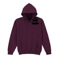 Trade youth hooded sweatshirt Thumbnail