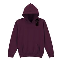 Trade youth hooded sweatshirt Thumbnail