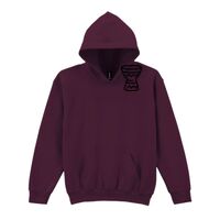 Trade youth hooded sweatshirt Thumbnail