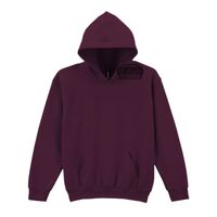 Trade youth hooded sweatshirt Thumbnail