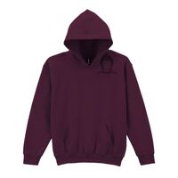 Trade youth hooded sweatshirt Thumbnail