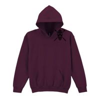 Trade youth hooded sweatshirt Thumbnail