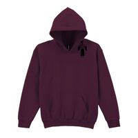 Trade youth hooded sweatshirt Thumbnail