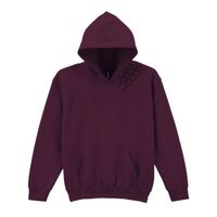 Trade youth hooded sweatshirt Thumbnail