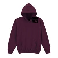 Trade youth hooded sweatshirt Thumbnail