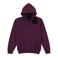 Trade youth hooded sweatshirt Thumbnail