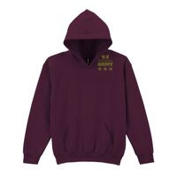 Trade youth hooded sweatshirt Thumbnail