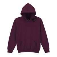 Trade youth hooded sweatshirt Thumbnail