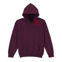 Trade youth hooded sweatshirt Thumbnail