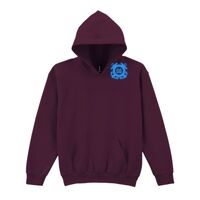 Trade youth hooded sweatshirt Thumbnail