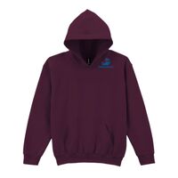 Trade youth hooded sweatshirt Thumbnail