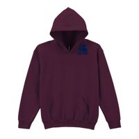 Trade youth hooded sweatshirt Thumbnail
