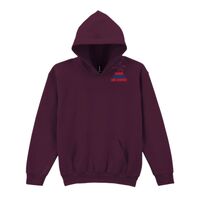 Trade youth hooded sweatshirt Thumbnail