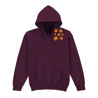 Trade youth hooded sweatshirt Thumbnail