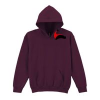 Trade youth hooded sweatshirt Thumbnail