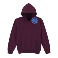Trade youth hooded sweatshirt Thumbnail