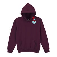 Trade youth hooded sweatshirt Thumbnail