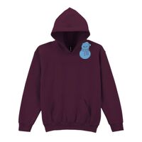 Trade youth hooded sweatshirt Thumbnail