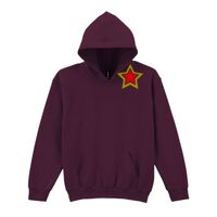 Trade youth hooded sweatshirt Thumbnail