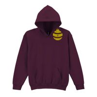 Trade youth hooded sweatshirt Thumbnail