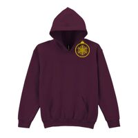 Trade youth hooded sweatshirt Thumbnail