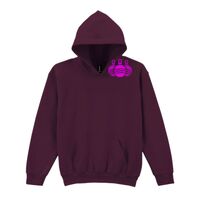 Trade youth hooded sweatshirt Thumbnail